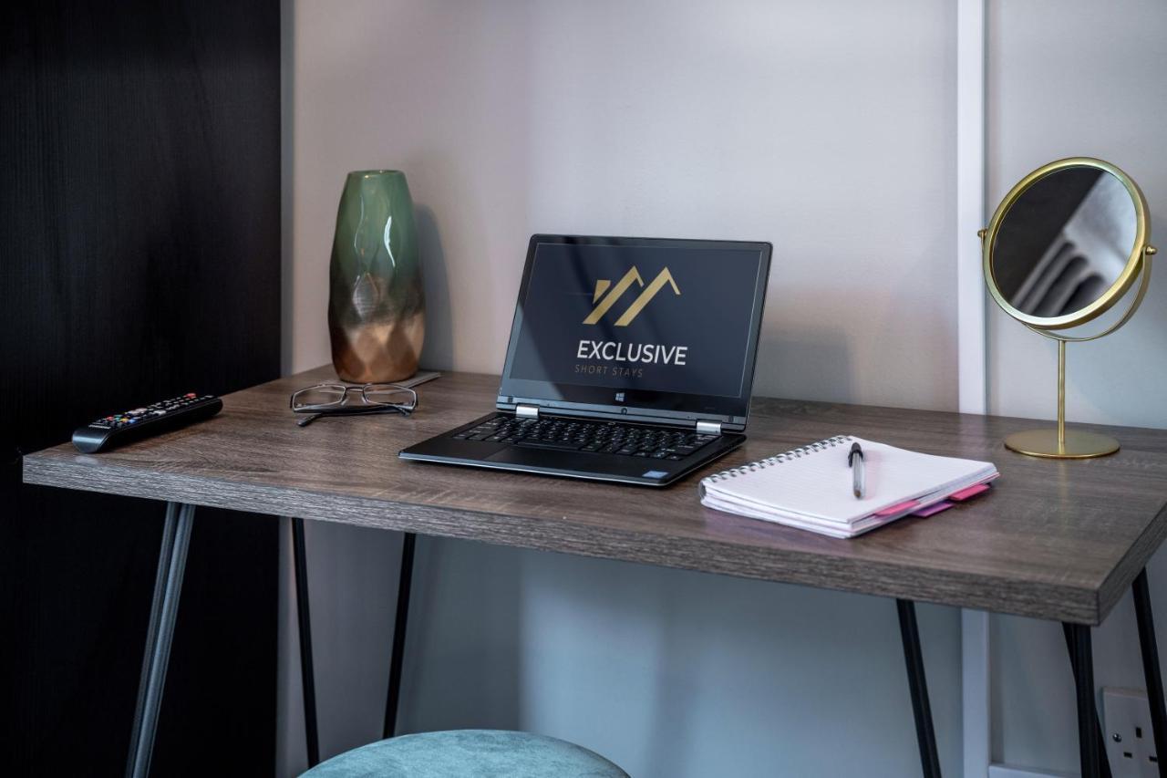 Yew Tree House Contractor / Family Home Free Netflix Fast Wifi Near Dudley/Birmingham Cradley Heath Ngoại thất bức ảnh