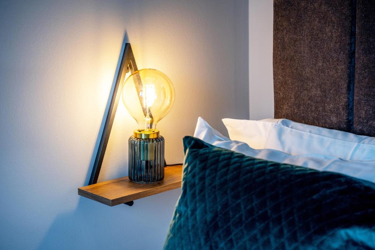 Yew Tree House Contractor / Family Home Free Netflix Fast Wifi Near Dudley/Birmingham Cradley Heath Ngoại thất bức ảnh
