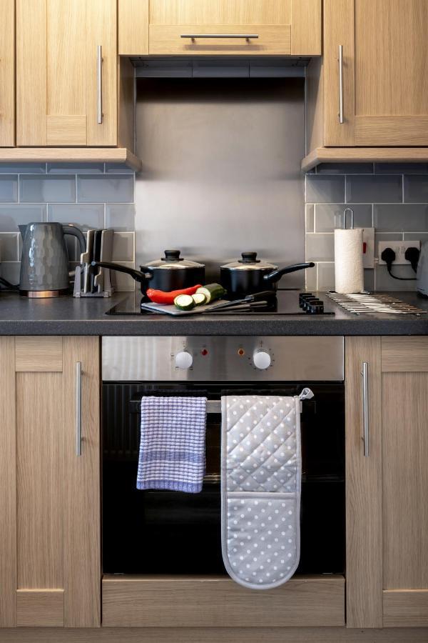 Yew Tree House Contractor / Family Home Free Netflix Fast Wifi Near Dudley/Birmingham Cradley Heath Ngoại thất bức ảnh