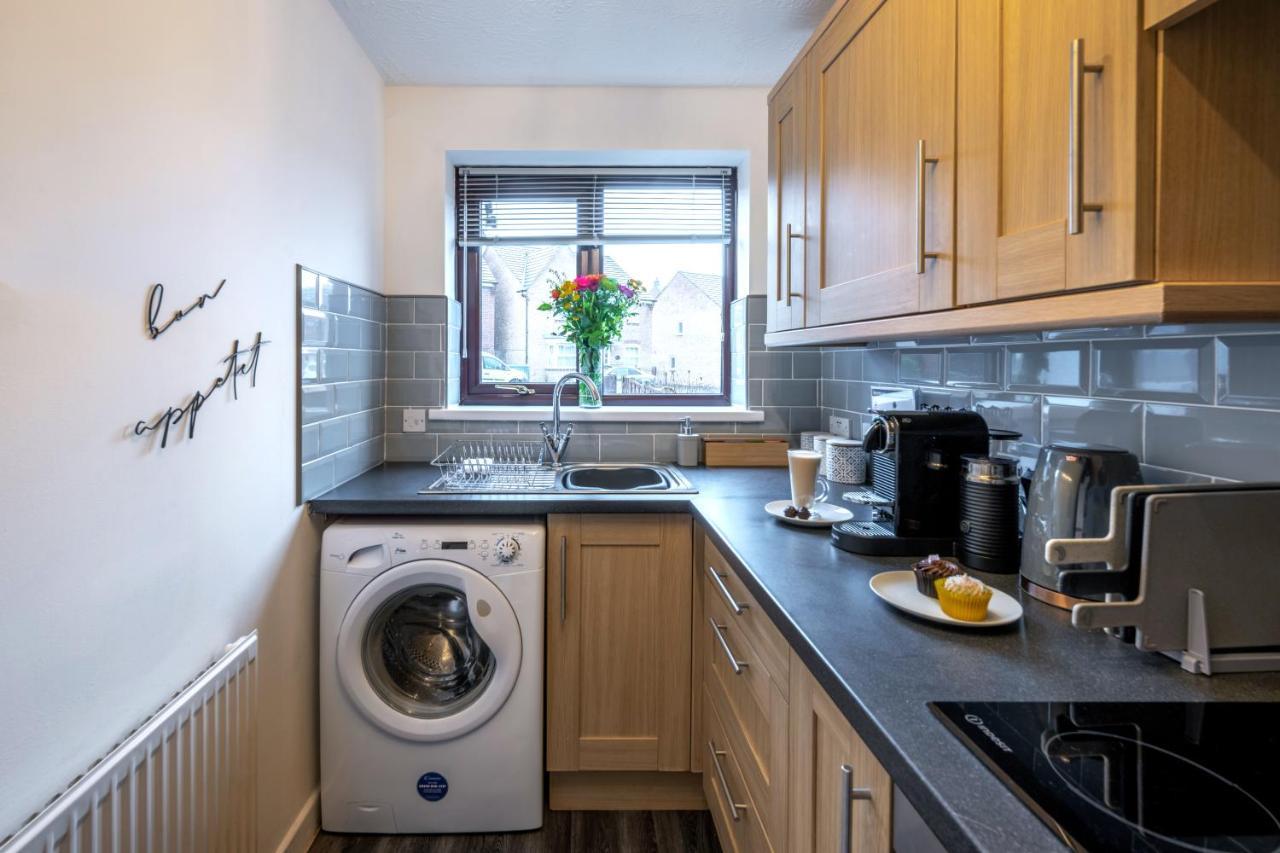 Yew Tree House Contractor / Family Home Free Netflix Fast Wifi Near Dudley/Birmingham Cradley Heath Ngoại thất bức ảnh