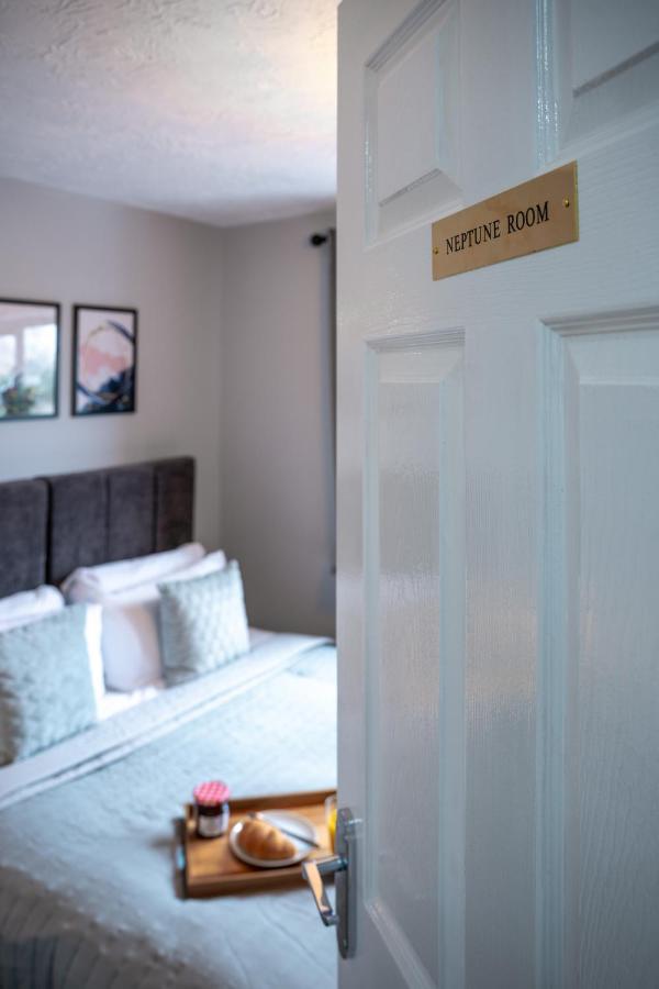 Yew Tree House Contractor / Family Home Free Netflix Fast Wifi Near Dudley/Birmingham Cradley Heath Ngoại thất bức ảnh
