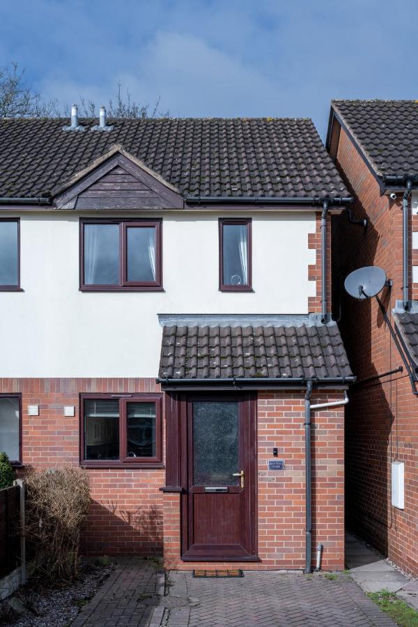 Yew Tree House Contractor / Family Home Free Netflix Fast Wifi Near Dudley/Birmingham Cradley Heath Ngoại thất bức ảnh