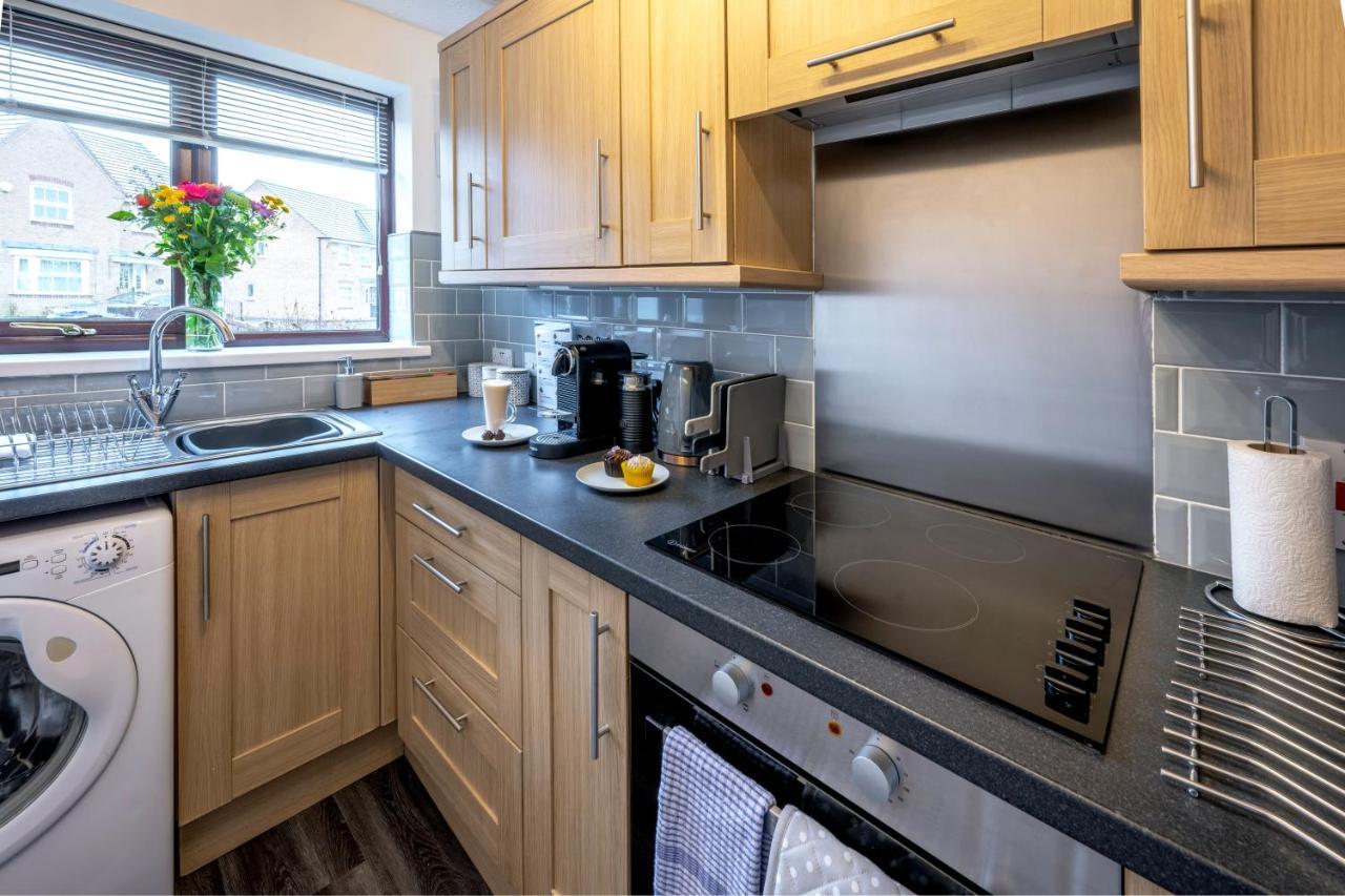 Yew Tree House Contractor / Family Home Free Netflix Fast Wifi Near Dudley/Birmingham Cradley Heath Ngoại thất bức ảnh