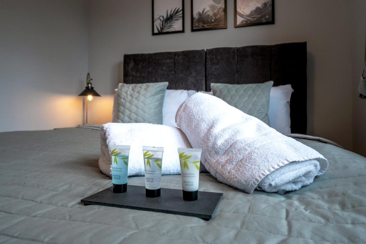 Yew Tree House Contractor / Family Home Free Netflix Fast Wifi Near Dudley/Birmingham Cradley Heath Ngoại thất bức ảnh